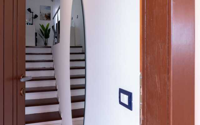 Harenae Beach Gataway by Wonderful Italy