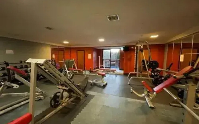 Springfield Country Hotel, Leisure Club & Spa