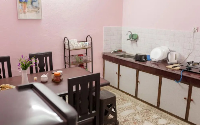 Living Hope Guest House