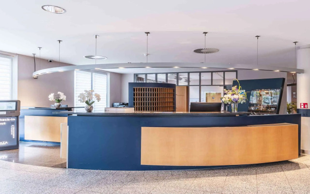 Best Western Hotel Heidehof