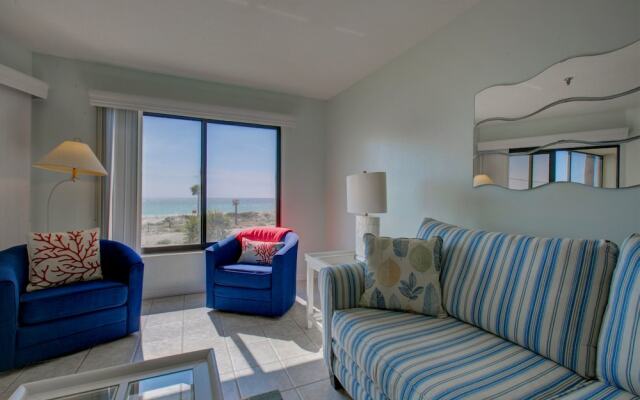 Anna Maria Island 601 A101