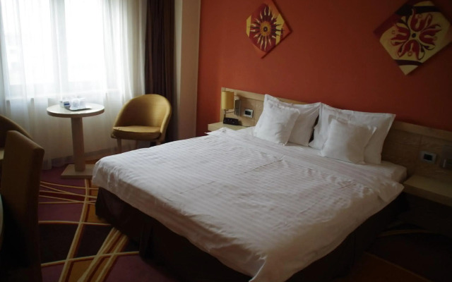 BW Premier Collection Mari Vila Hotel