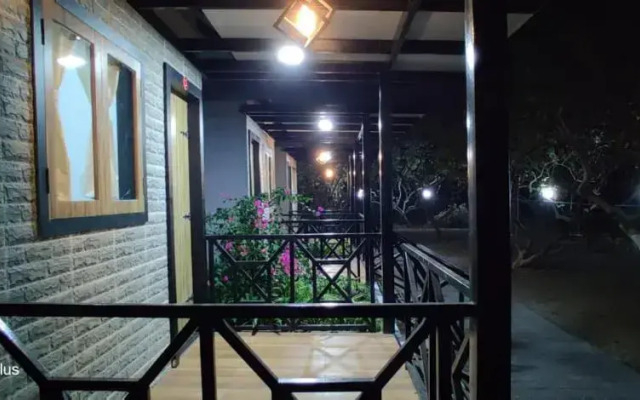 Raghunandan Resort