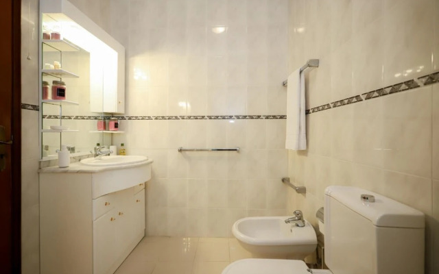 Apartamento Mar Azul