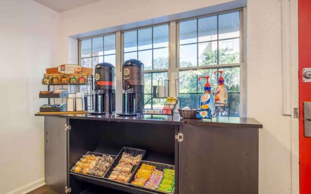 Extended Stay America Suites - Charleston - North Charleston