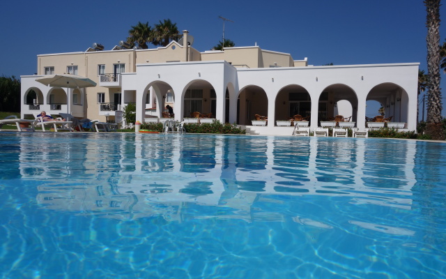 Andromeda Hotel Apartments