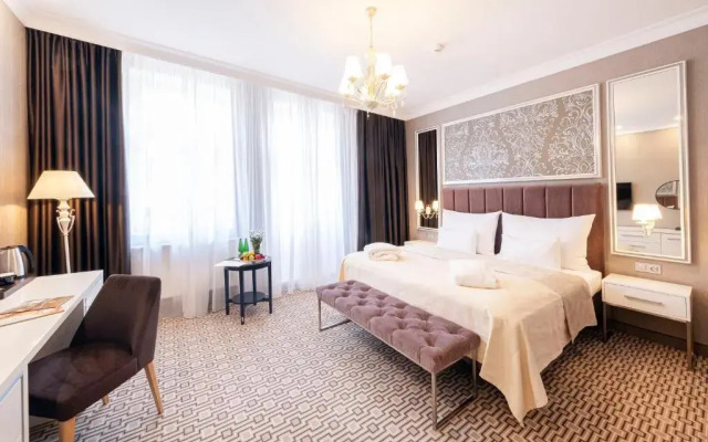 Hotel Ulrika