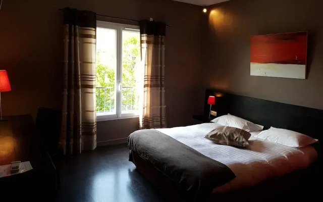 Hôtel Le Domaine des Vignes