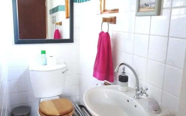 Ileven Heaven-Self-Catering Accommodation