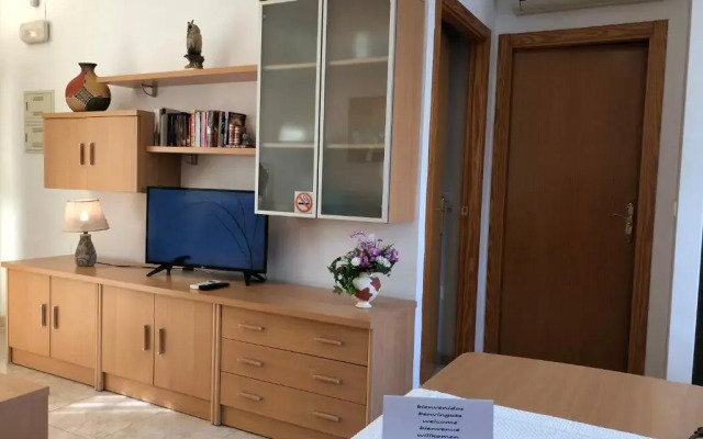 Apartamentos Els Romers