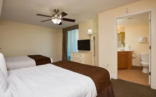 Bahama Sands by Condo-World