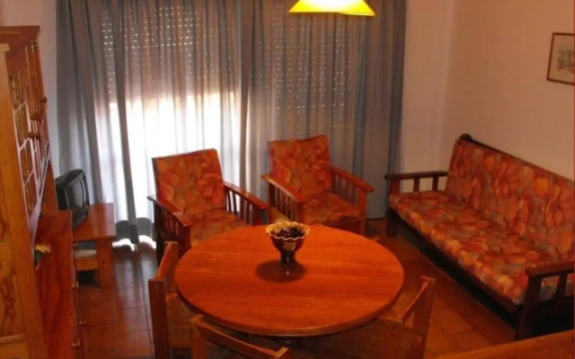 Columbia Apartamentos Turisticos