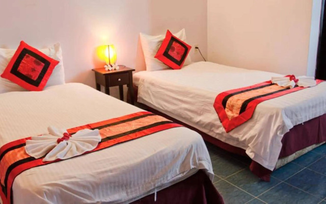 Riva Mui Ne Resort