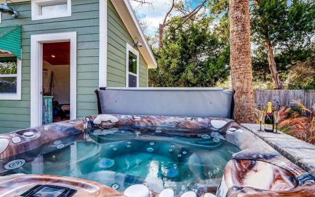 Florida Breeze
