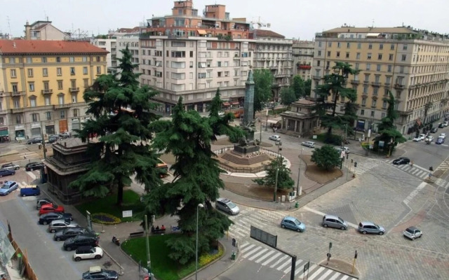 Villa Fenix Milano Casa Vacanze