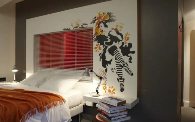 2 Bis Chambres Dhôtes