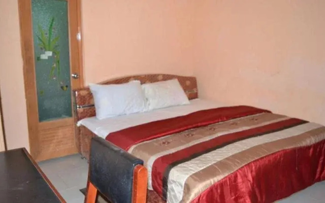 Biney's Apartment Hotel