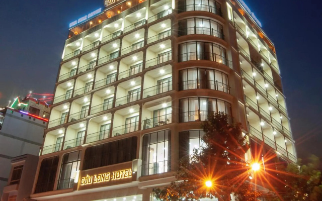 Cuu Long Hotel My Tho — 3-star hotel in My Tho