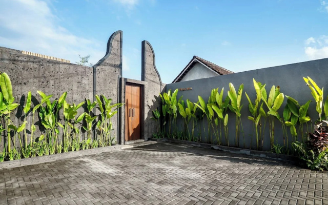 Villa Mia by BaliSuperHost — 3-star hotel in Ubud