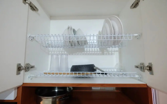 Simply Studio Apartment @ Cinere Resort