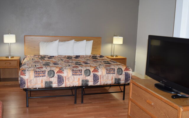Little Suites Provo Extended Stay