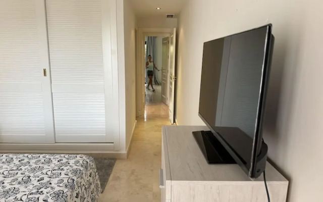 Golf Haven in Mijas 2 bed 2 Bath Apartment