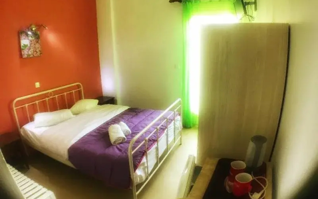 HB Hotel Benitsa