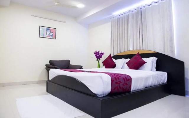 SKYLA Serviced Apartments - Gachibowli