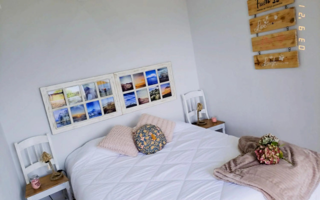 Casa Mar do Triângulo