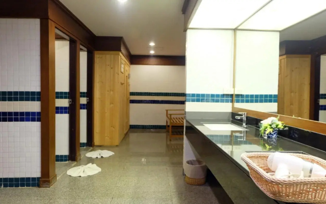 Rua Rasada Hotel - The Ideal Venue for Meetings & Events