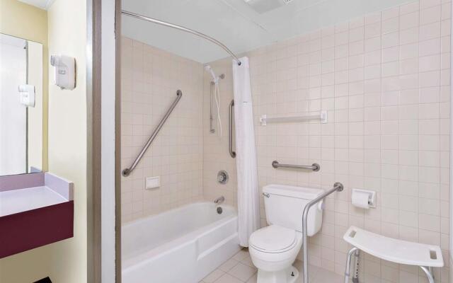 Days Inn Williamsburg