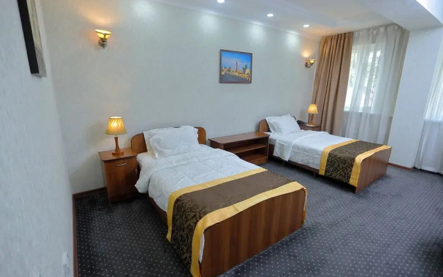 VIARDO Hotel