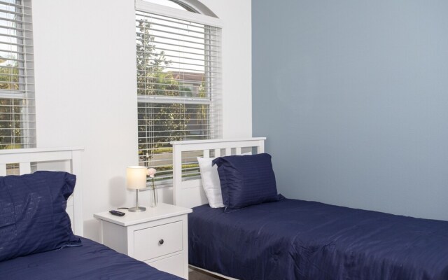 4523 Bella Vida Resort