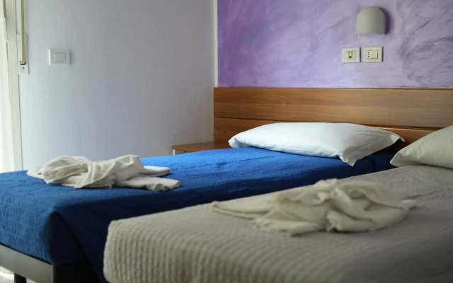 Residence Lugano