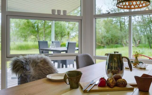 "Svea" - 1.8km from the sea in Western Jutland