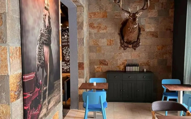 Pinewood ANG luxurious apartment A32