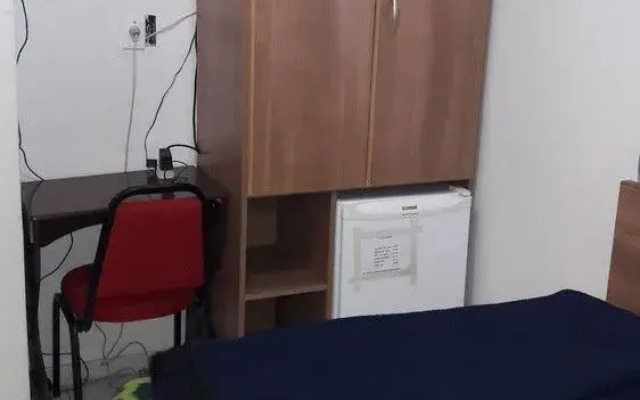 Hotel Pousada Clínicas Jardins Paulista