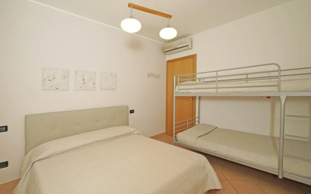 Appartamento Il Giardino Romantico