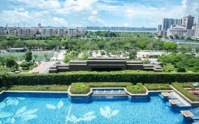 Sheraton Shantou Hotel