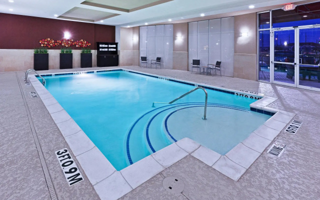DoubleTree by Hilton Houston Westchase