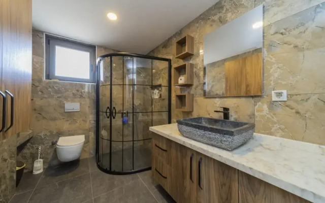 Luxury Villa With Private Pool Close to Lara Beach