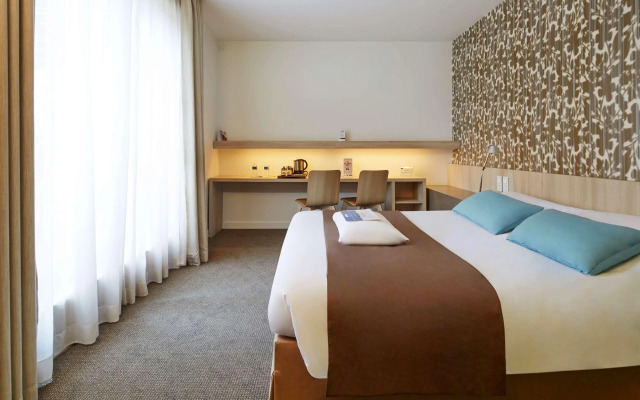 ibis Styles Guéret