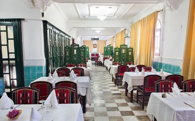 Dar Diaf Bouchaoui