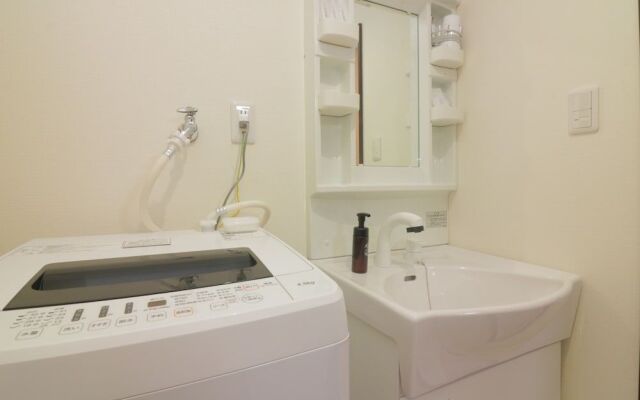 HG Cozy Hotel No.44 Mibu 4-chome Station
