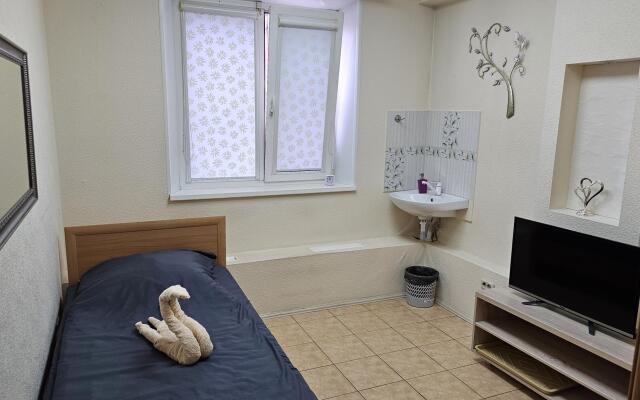 Дом красоты и здоровья