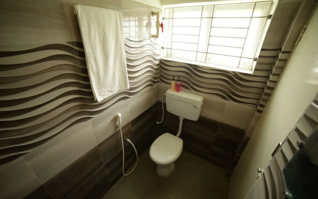 Naksha Tree Hotels - Yelagiri