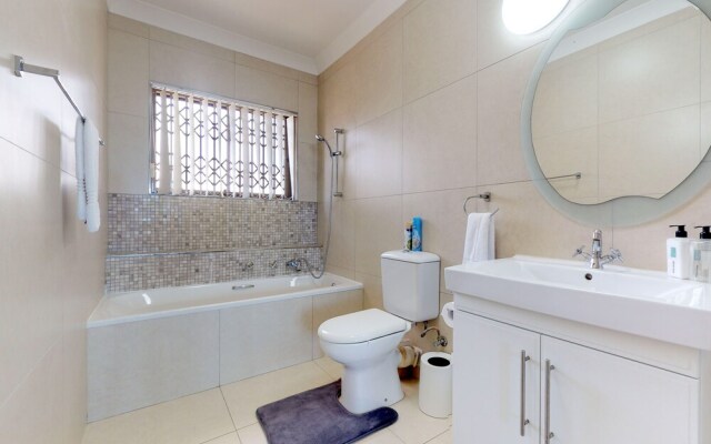 Blouberg Bliss - Beach Condo