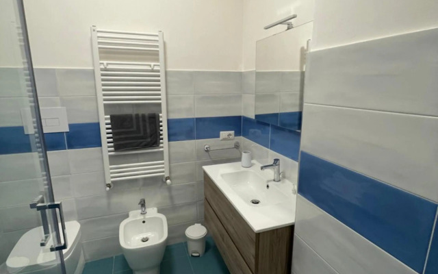 Stanze Private A Caserta