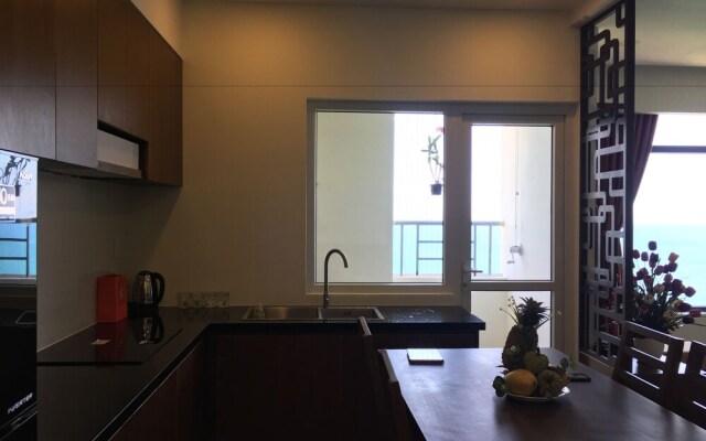 Beautiful Sea View Apartment