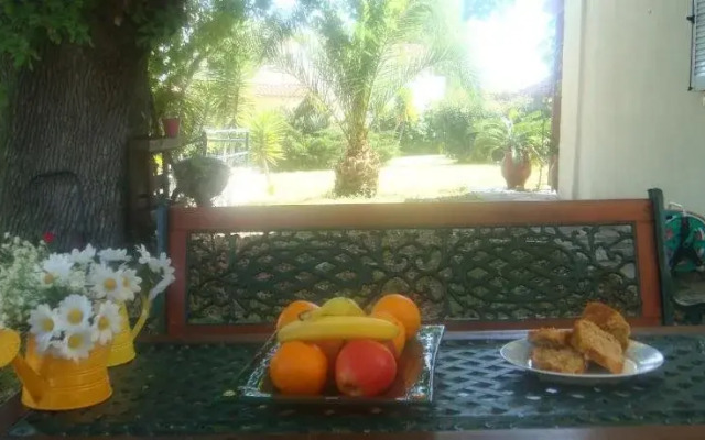 Paradise Kriopigi Hotel